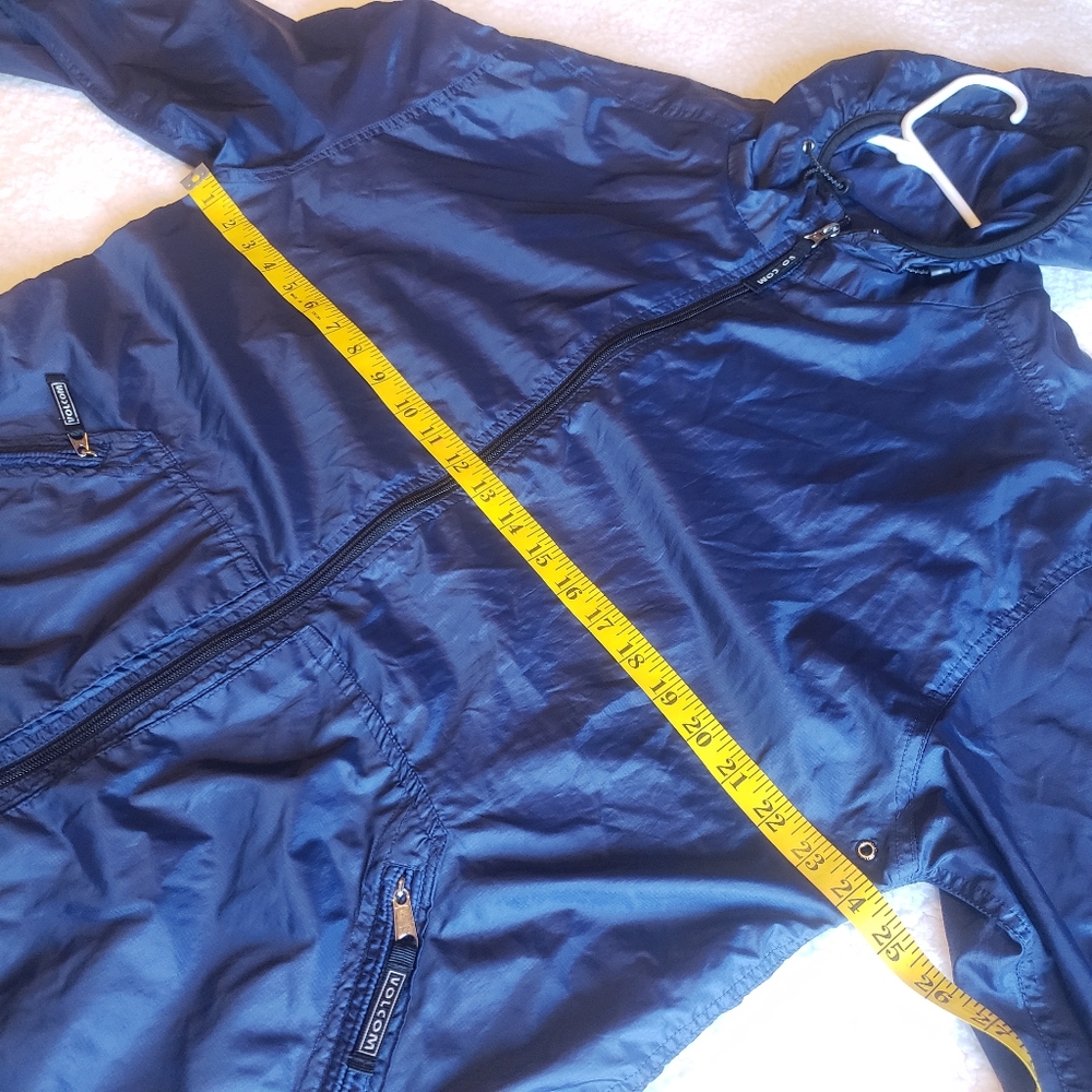 Volcom V-Line Science. Stashable - image 4